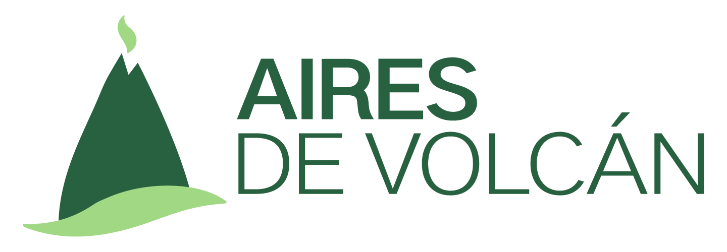 Aires de Volcán
